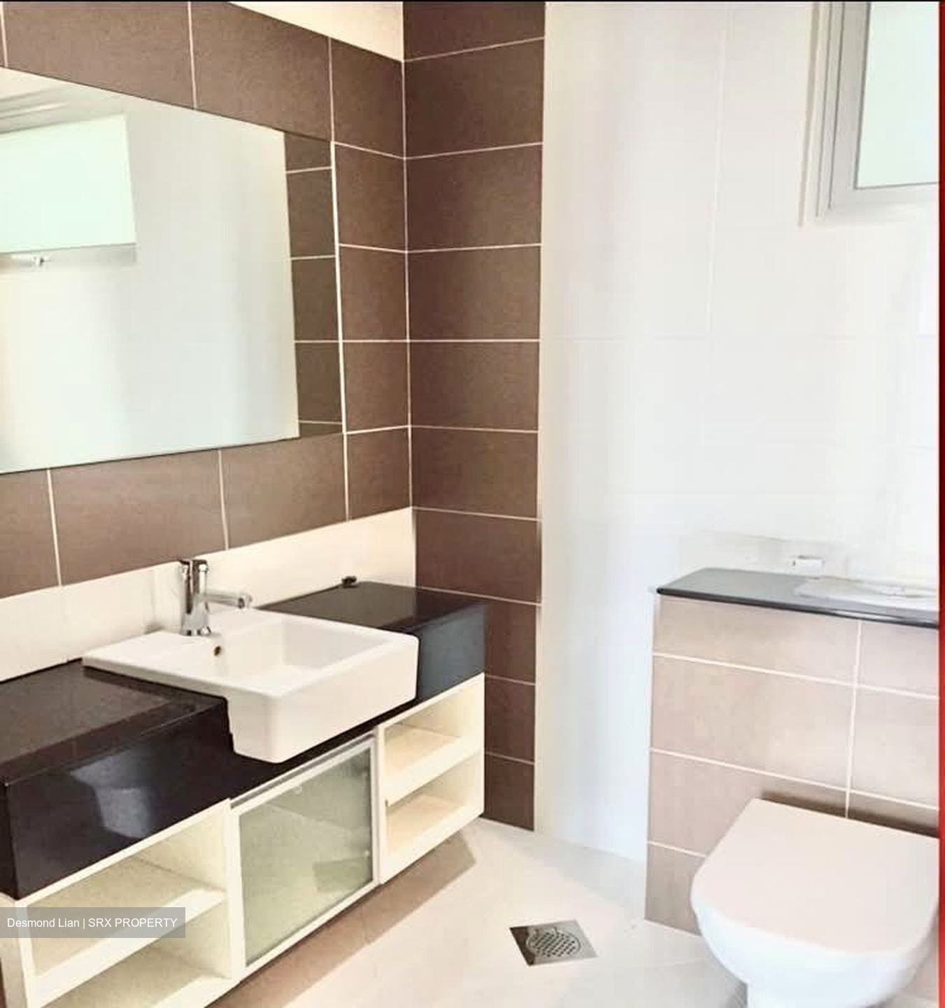 Palms @ Sixth Avenue (D10), Semi-Detached #604853751